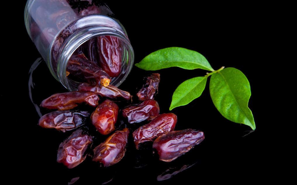 حليب تمري ... تجربة أصيلة للطعم السعودي من مزارع نادك