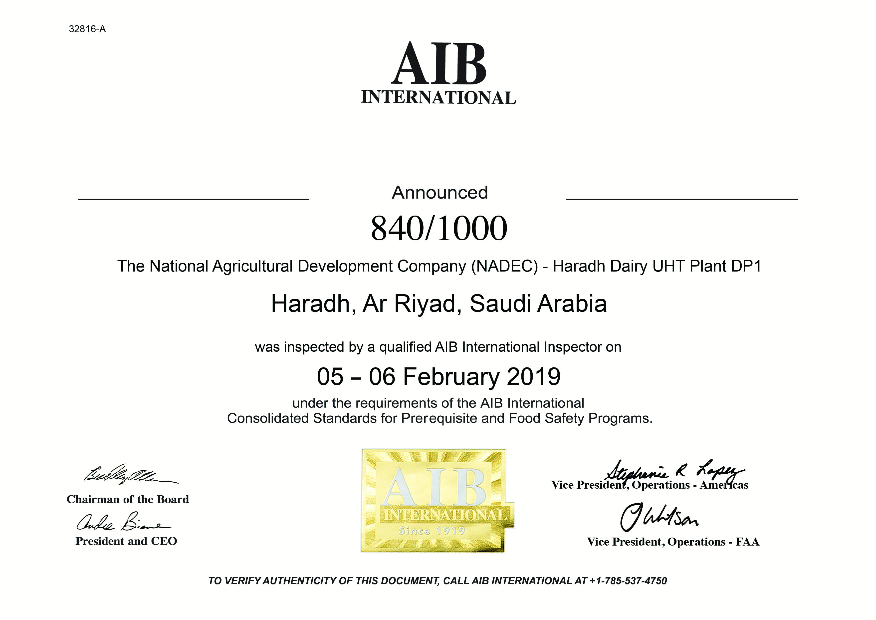 AIB