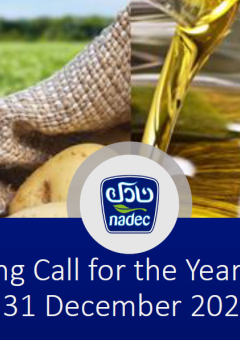 Earning Call for the Year Ended 31 December 2023