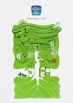 annual report 2024