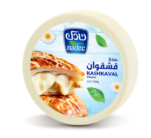 جبنة قشقوان 350غ