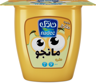 حلى مانجو 75 غ