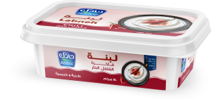 لبنة فاخرة الفلفل الحار 180 غ