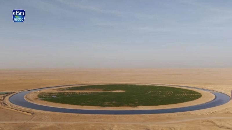 nadec sustanibilty park