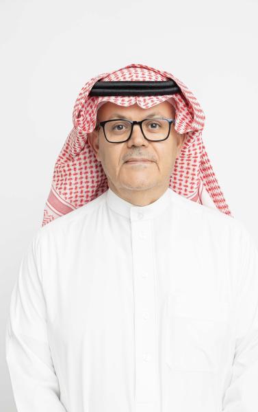 الأستاذ/عبدالعزيز بن صالح الربدي