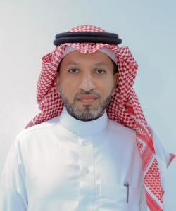 Mr. Fadhil Fawzan Al-Saadi