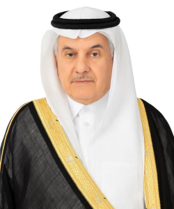 معالي المهندس/ عبد الرحمن بن عبد المحسن الفضلي