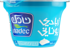 الزبادي اليوناني