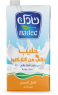 حليب طويل الأجل