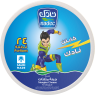 جبنة مثلثات